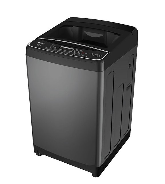 EuropAce 12 Kg Top Load Washing Machine (ETW 7121Y)